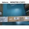 Compact dan Powerful 100gbe 1u Switch W/Cumulus Linux MSN2700-CS2FC Nvidia Spectrum untuk Aplikasi Data-Intensive
