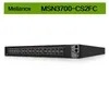 Sakelar Ethernet Terbuka Mellanox MSN3700-CS2FC dengan 32 Port Spectrum® -2 yang Diaktifkan untuk Koneksi Jaringan