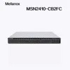 Rasakan Transfer Data Secepat Kilat dengan Switch MSN2410-CB2FC Nvidia Spectrum 25gbe/100gbe 5000 Rate