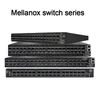 Rasakan Transfer Data Secepat Kilat dengan Switch MSN2410-CB2FC Nvidia Spectrum 25gbe/100gbe 5000 Rate