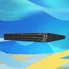 Mqm8790-HS2f Sakelar Jaringan Infiniband dan Solusi Jaringan Cepat oleh Mellanox untuk Jaringan