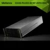 Sakelar Infiniband XDR berbasis Quantum-3 Nvidia Q3400-Ra 920-9b36f-00rx-8s0, 72 Port untuk Manajemen Data Kecepatan