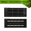 Rasakan Jaringan Tanpa Batas dengan Sakelar Infiniband XDR Berbasis Quantum-3 Q3400-RA 920-9B36F-00RX-8S0 dan Fungsi LACP