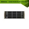 Rasakan Jaringan Tanpa Batas dengan Sakelar Infiniband XDR Berbasis Quantum-3 Q3400-RA 920-9B36F-00RX-8S0 dan Fungsi LACP