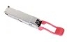 Modul 100g Qsfp28 100m Sr4 Transceiver Optik Berkinerja Tinggi Modul Qsfp28 untuk Mellanox