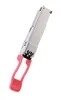 Modul 100g Qsfp28 100m Sr4 Transceiver Optik Berkinerja Tinggi Modul Qsfp28 untuk Mellanox