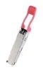 Modul 100g Qsfp28 100m Sr4 Transceiver Optik Berkinerja Tinggi Modul Qsfp28 untuk Mellanox