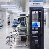 Harga Nego Saham Modul Transceiver Qsfp+ Bidi 40GB/S Kecepatan Tinggi untuk Jaringan yang Andal