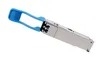 Qsfp-100g-Lr4 100gbase-Lr4 Qsfp28 1310nm 10km Dom Duplex LC SMF Modul Transceiver Optik
