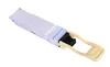 Qsfp56 Sr4 200gbase-Sr4 850nm 100m Dom MPO-12/Upc Mmf Modul Transceiver Optik Qsfp56-200g-Sr4 200g Sr4