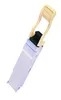 Qsfp56 Sr4 200gbase-Sr4 850nm 100m Dom MPO-12/Upc Mmf Modul Transceiver Optik Qsfp56-200g-Sr4 200g Sr4