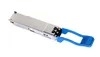 Modul Transceiver Optik 40g Qsfp Lr4 10km 1310nm Antarmuka Dupleks LC Modul Optik Fiber SMF Qsfp 40gbase