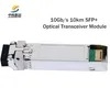 Modul Transceiver SFP+ Lr Berkecepatan Tinggi 10g untuk Jaringan yang Dapat Diandalkan.