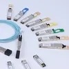 Modul Transceiver SFP+ Lr Berkecepatan Tinggi 10g untuk Jaringan yang Dapat Diandalkan.