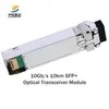Harga Nego Saham Modul Transceiver 10g SFP+ Er Kecepatan Tinggi untuk Jaringan yang Andal.