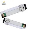 Modul Transceiver SFP+ Zr Berkecepatan Tinggi 10g untuk Jaringan yang Dapat Diandalkan.