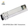 Harga Nego Saham Modul Transceiver SFP28 Lr 25g Kecepatan Tinggi untuk Jaringan yang Andal.