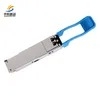 Harga Saham Berkecepatan Tinggi 100g Qsfp28 Lr4 10km Transceiver Modul untuk Jaringan yang Dapat Diandalkan