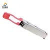 Harga Nego Stok Tinggi Modul Transceiver 100g Qsfp28 Er4 40km Kecepatan Tinggi untuk Jaringan yang Andal