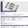 Performa tinggi 100g Qsfp28 10km Lr4 Transceiver Optik Modul 4-Channel LAN-Wdm Daya rendah <4.5W