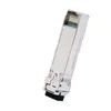 Modul Transceiver Optik 25g SFP28 Mode Tunggal 10km Transceiver Optik Kecepatan Tinggi Peralatan Optik Serat Bersertifikat CE FCC RoHS