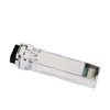 Modul Transceiver Optik 25g SFP28 Mode Tunggal 10km Transceiver Optik Kecepatan Tinggi Peralatan Optik Serat Bersertifikat CE FCC RoHS