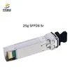 25g SFP28 Sr Dual LC Transceivers Module Performance Tinggi untuk Peralatan Serat Optik untuk Penggunaan Jaringan