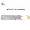 Modul Transceiver Optik Berkecepatan Tinggi 400g Osfp Vr4 untuk Jaringan Jumlah Besar Barang Spot
