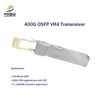 Modul Transceiver Optik Berkecepatan Tinggi 400g Osfp Vr4 untuk Jaringan Jumlah Besar Barang Spot