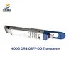Modul Transceiver 400g Dr4 Qsfp-Dd Berkecepatan Tinggi untuk Pusat Data Melalui Sertifikasi Multiple