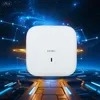 H3c Ewp-Wa6320s-C-Fit Pemasangan Indoor Jenis 802.11ax Perangkat Akses Wireless