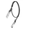 Kabel Twinax Tembaga Cisco SFP-H10GB-Cu3m 3m Pasif Kompatibel Cisco SFP-H10GB-Cu3m SFP+ 10gbase-Cu Kabel Direct Attach
