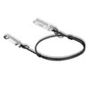 Kabel Twinax Tembaga Cisco SFP-H10GB-Cu3m 3m Pasif Kompatibel Cisco SFP-H10GB-Cu3m SFP+ 10gbase-Cu Kabel Direct Attach