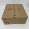 Kabel Twinax Tembaga Cisco SFP-H10GB-Cu3m 3m Pasif Kompatibel Cisco SFP-H10GB-Cu3m SFP+ 10gbase-Cu Kabel Direct Attach