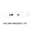 H3c Ewp-Wa6320s-C-Fit Pemasangan Indoor Jenis 802.11ax Perangkat Akses Wireless