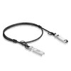 Kecepatan Tinggi Kabel Twinax Tembaga Baru SFP-H25g-Cu2m SFP-H25g-Cu3m Passive Direct Attach