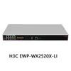 H3c Ewp-Wx2520X-Li adalah pengontrol nirkabel kelas perusahaan generasi berikutnya