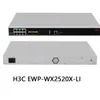 H3c Ewp-Wx2520X-Li adalah pengontrol nirkabel kelas perusahaan generasi berikutnya
