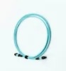 Kabel Aktif 10-Meter Baru 40gbase-Cr4 Kabel Tembaga Direct-Attach 10m Qsfp-H40g-Acu10m