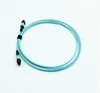 Kabel Aktif 10-Meter Baru 40gbase-Cr4 Kabel Tembaga Direct-Attach 10m Qsfp-H40g-Acu10m
