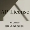 Lisensi AP Nirkabel H3C Berkinerja Tinggi Lisensi AP Nirkabel H3C Lis-Wx-128-Be