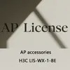 Lisensi AP Nirkabel H3C Berkinerja Tinggi Lis-Wx-1-Be Advanced H3C Wireless Ap License Lis-Wx-1-Be