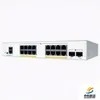 C9300-Nm-8X Catalyst 9300 8port 10g SFP+ Ethernet Network Module untuk Ekspansi Enterprise Core Network