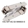 Modul optik switch jaringan H3c yang dapat diandalkan Modul optik Gigabit H3c SFP-Xg-Sx-mm850-D