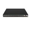 Sakelar Akses 52-Port H3c Ls-5120V3-52s-Li Canggih untuk Jaringan yang Mulus