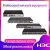 Sakelar Akses 52-Port H3c Ls-5120V3-52s-Li Canggih untuk Jaringan yang Mulus