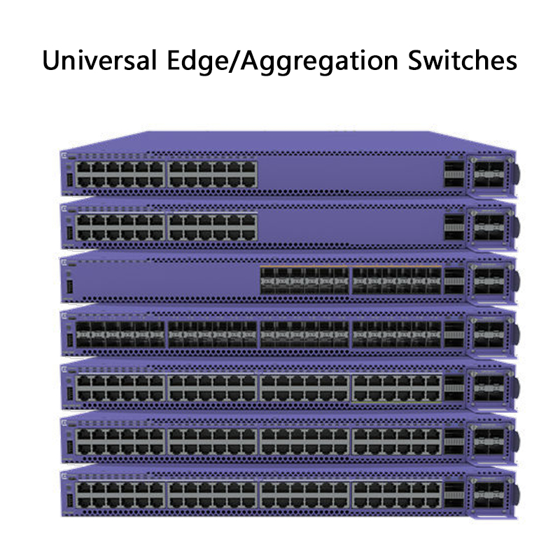 Extreme Network AVB Switch Powerful Extreme 5520-24W Switch untuk Performa Jaringan yang Ditingkatkan9