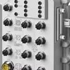 Ie-3300-8p2s-E Asli Baru dalam Stok 8 Ge Poe+ dan 2 Ge SFP Modular Network Essentials Industrial Switch