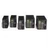 Sakelar Jaringan Industri dengan 18 Port Gigabit Ethernet 2 X 10g SFP+ Uplink Edge Switch IE-3100-18T2C-E
