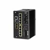Ie-3300-8p2s-E Asli Baru dalam Stok 8 Ge Poe+ dan 2 Ge SFP Modular Network Essentials Industrial Switch
